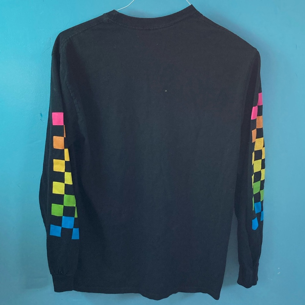 LIKE NEW Polaroid Longsleeve Shirt - Picture 3 of 7